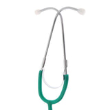 Maxbell Echometer Kids Role Play Listening to Heartbeat Functional Toy Green