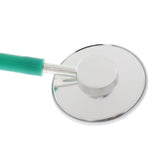 Maxbell Echometer Kids Role Play Listening to Heartbeat Functional Toy Green