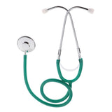 Maxbell Echometer Kids Role Play Listening to Heartbeat Functional Toy Green