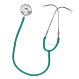 Maxbell Echometer Kids Role Play Listening to Heartbeat Functional Toy Green