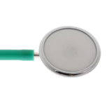 Maxbell Echometer Kids Role Play Listening to Heartbeat Functional Toy Green
