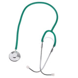 Maxbell Echometer Kids Role Play Listening to Heartbeat Functional Toy Green