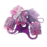 Maxbell 5pcs Town Themed Foam Paint Rollers Painting Tools for Kids DIY Art Craft