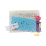 Maxbell DIY Water Wheel Car Educational Physical Science Toys School Teaching Tool