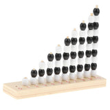 Maxbell Montessori Mathematics Material Toy - Odd & Even Numbers Learning Toy