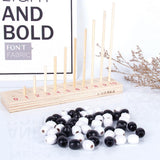 Maxbell Montessori Mathematics Material Toy - Odd & Even Numbers Learning Toy