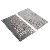 Maxbell 229 Pieces 3D Metal Art Sculpture Model Assembly Kits - Burgos Cathedral - Aladdin Shoppers