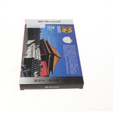 Maxbell 3D Metal Puzzle Model - Chinese Taihe Temple Statue Home Decor