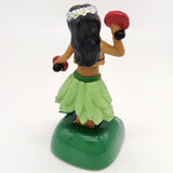 Maxbell Maxbell Swing Hawaiian Hula Girl Model Dancing Figure Science Educational Toy Car Dashboard Decor Ornament #E