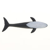 24 Pieces Realistic Mixed Plastic Marine Animals Kids Toy Party Bag Favors