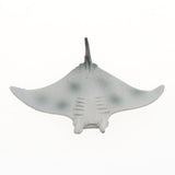 24 Pieces Realistic Mixed Plastic Marine Animals Kids Toy Party Bag Favors