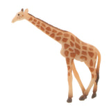 24 Pieces Realistic Mixed Plastic Marine Animals Kids Toy Party Bag Favors