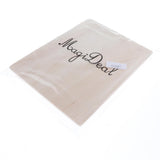 Maxbell Wooden Peg Jigsaw Puzzle Kids Preschool Educational Toy Gift Traffic