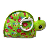 Maxbell Baby Crib Mirror Discover & Play Activity Mirror Stroller Hanging Ornaments