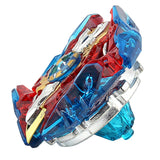 Maxbell Rapidity Fight 4D Burst Character Toy SIEG XCALIBUR.1.lr B-92