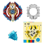 Maxbell Rapidity Fight 4D Burst Character Toy SIEG XCALIBUR.1.lr B-92