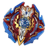 Maxbell Rapidity Fight 4D Burst Character Toy SIEG XCALIBUR.1.lr B-92