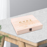 Maxbell Rock & Mineral Collection - Igneous Rock Set Geology Specimens Earth Science Educational - Wooden Box Of 30 pieces Assorted Magmatic Rocks - Aladdin Shoppers