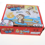 Maxbell Maxbell Math Game Toys - Monkey Numbers Balance Game Educational Toy Learning Math