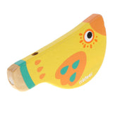 Maxbell Yellow Bird Whistle Bath Time Musical Toy for Kid Early Educational - Aladdin Shoppers