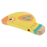 Maxbell Yellow Bird Whistle Bath Time Musical Toy for Kid Early Educational - Aladdin Shoppers