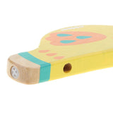 Maxbell Yellow Bird Whistle Bath Time Musical Toy for Kid Early Educational - Aladdin Shoppers