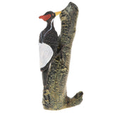 Maxbell Plastic Woodpecker Animal Figurine Toy for Kids Toddlers, Children Birthday Christmas Gift Home Decor - Aladdin Shoppers