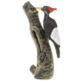 Maxbell Plastic Woodpecker Animal Figurine Toy for Kids Toddlers, Children Birthday Christmas Gift Home Decor - Aladdin Shoppers