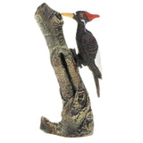 Maxbell Plastic Woodpecker Animal Figurine Toy for Kids Toddlers, Children Birthday Christmas Gift Home Decor - Aladdin Shoppers