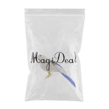 Maxbell Maxbell Simulation Artificial Feather Bird Animal Model Home Decor Collectibles C