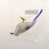 Maxbell Maxbell Simulation Artificial Feather Bird Animal Model Home Decor Collectibles C