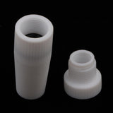 Maxbell Maxbell PTFE Standard Stopper Lab Stirrer Bearing Adapter Stirrer Accessories 14x45