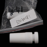 Maxbell Maxbell PTFE Standard Stopper Lab Stirrer Bearing Adapter Stirrer Accessories 14x45