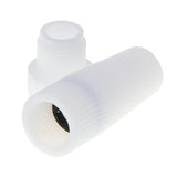 Maxbell Maxbell PTFE Standard Stopper Lab Stirrer Bearing Adapter Stirrer Accessories 14x45