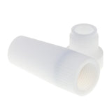 Maxbell Maxbell PTFE Standard Stopper Lab Stirrer Bearing Adapter Stirrer Accessories 14x45