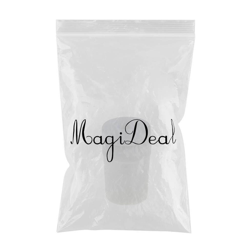 Maxbell Maxbell PTFE Standard Stopper Lab Stirrer Bearing Adapter Stirrer Accessories 45x65
