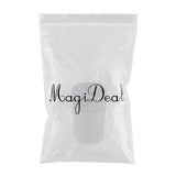 Maxbell Maxbell PTFE Standard Stopper Lab Stirrer Bearing Adapter Stirrer Accessories 45x65
