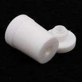Maxbell Maxbell PTFE Standard Stopper Lab Stirrer Bearing Adapter Stirrer Accessories 45x65