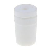 Maxbell Maxbell PTFE Standard Stopper Lab Stirrer Bearing Adapter Stirrer Accessories 45x65