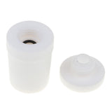 Maxbell Maxbell PTFE Standard Stopper Lab Stirrer Bearing Adapter Stirrer Accessories 45x65