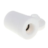 Maxbell Maxbell PTFE Standard Stopper Lab Stirrer Bearing Adapter Stirrer Accessories 45x65