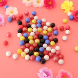 Set Of 720pcs Marbles Ball Glass Bead for Chinese Checkers Developmental Toy