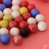 Set Of 720pcs Marbles Ball Glass Bead for Chinese Checkers Developmental Toy