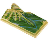 Maxbell Maxbell Removable Scientific Isoline Model Kit School Geographical Teaching Aids