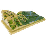 Maxbell Maxbell Removable Scientific Isoline Model Kit School Geographical Teaching Aids