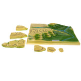 Maxbell Maxbell Removable Scientific Isoline Model Kit School Geographical Teaching Aids