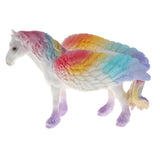 Maxbell Maxbell Simulation Wild Animal Model Figure Toys Figurine Home Decor Pegasus L