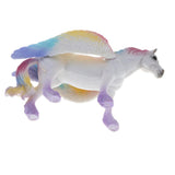 Maxbell Maxbell Simulation Wild Animal Model Figure Toys Figurine Home Decor Pegasus L