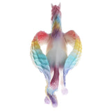 Maxbell Maxbell Simulation Wild Animal Model Figure Toys Figurine Home Decor Pegasus L