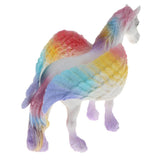 Maxbell Maxbell Simulation Wild Animal Model Figure Toys Figurine Home Decor Pegasus L